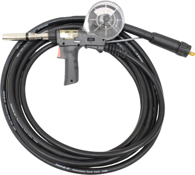 Everlast Parker DSP 360 Spool Gun 300 Amp New