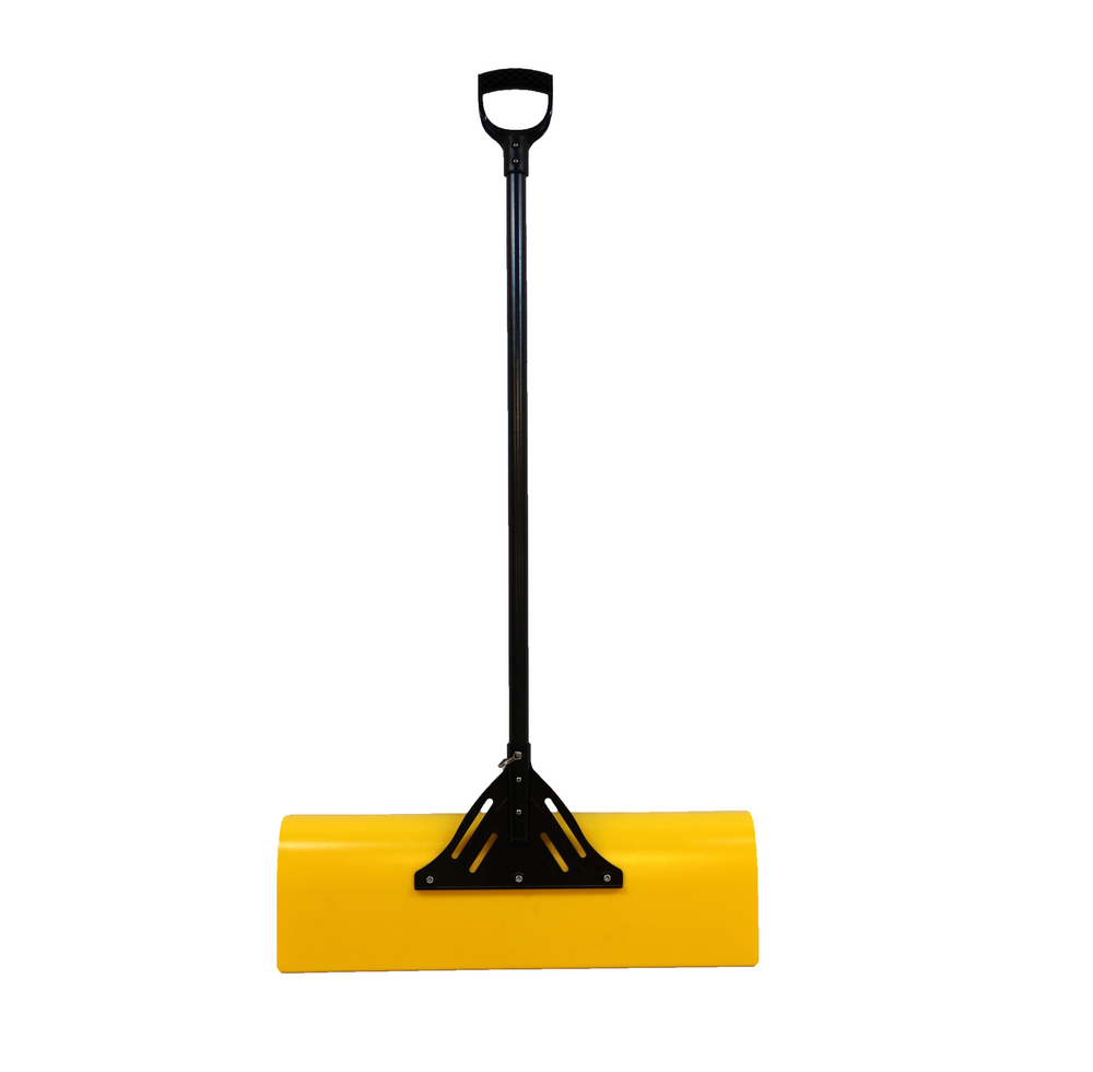 Meyer Pro Snow Pusher 30" Width Pack of 5 Shovels New