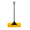 Meyer Pro Snow Pusher 36" Width Pack of 5 Shovels New