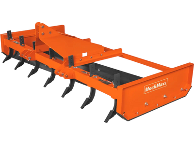 MechMaxx LP96 Land Leveler 96