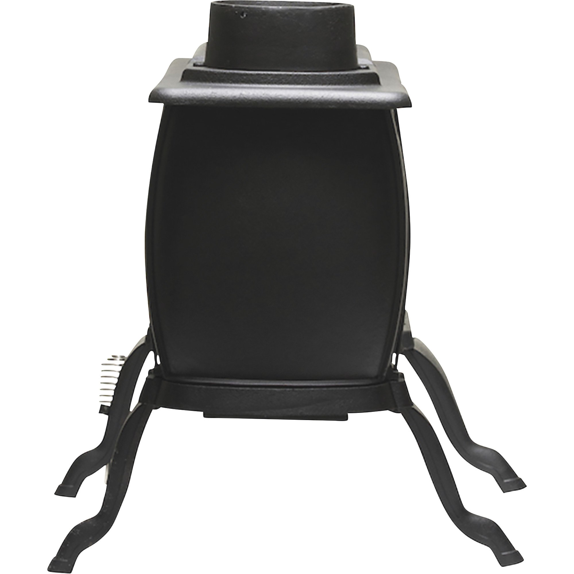 US Stove Company US1269E Wood Stove - Thumbnail 4