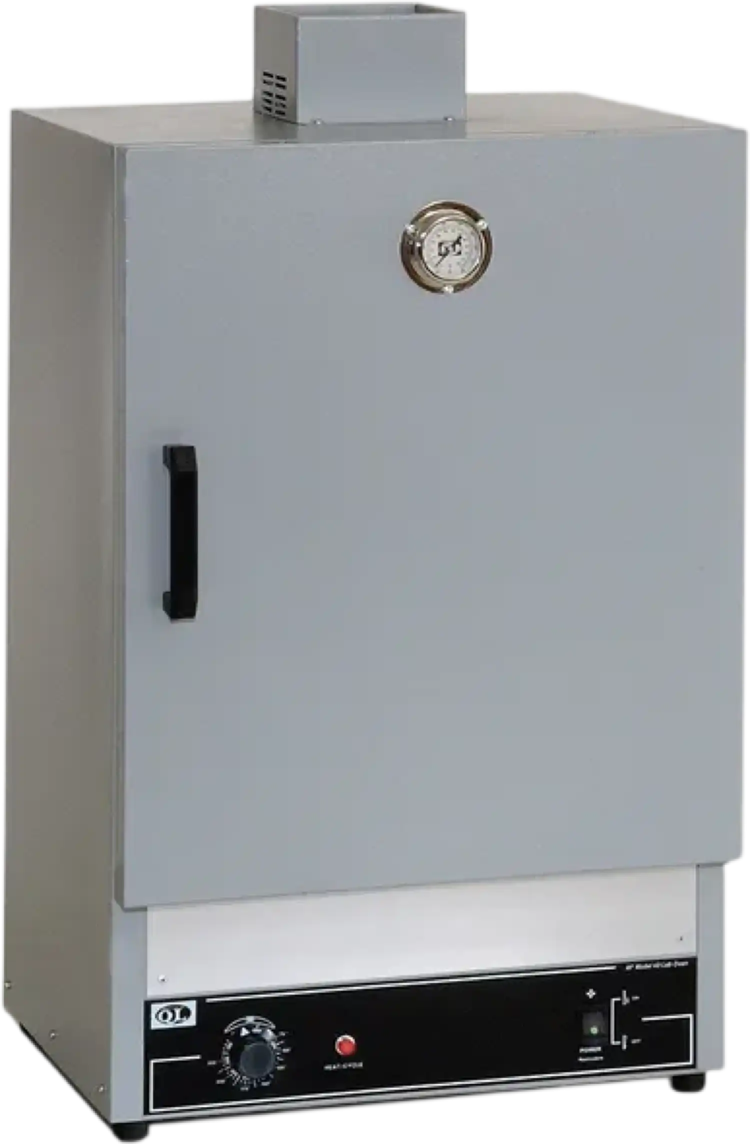 Quincy Lab 30AF Analog Lab Oven Air Forced 1.83 Cubic Ft. 450°F Max Temp 115V New