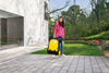 Karcher S 4 Twin Push Sweeper Walk Behind 26.8" Width 5.25 Gal. Capacity New