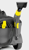 Karcher Puzzi 10/1 Commercial Carpet Cleaner Extractor 4.9 Gal. Tank New