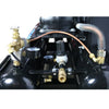 Mega Compressor MP-6510GBS Air Compressor Twin Tank 10 Gallon 6.5 HP 150 PSI Briggs & Stratton New