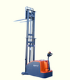 GNT Counterbalanced Walkie Stacker Lithium Side-Shift 189 in. Height 3000 lb. Capacity G30KCS-189LI New