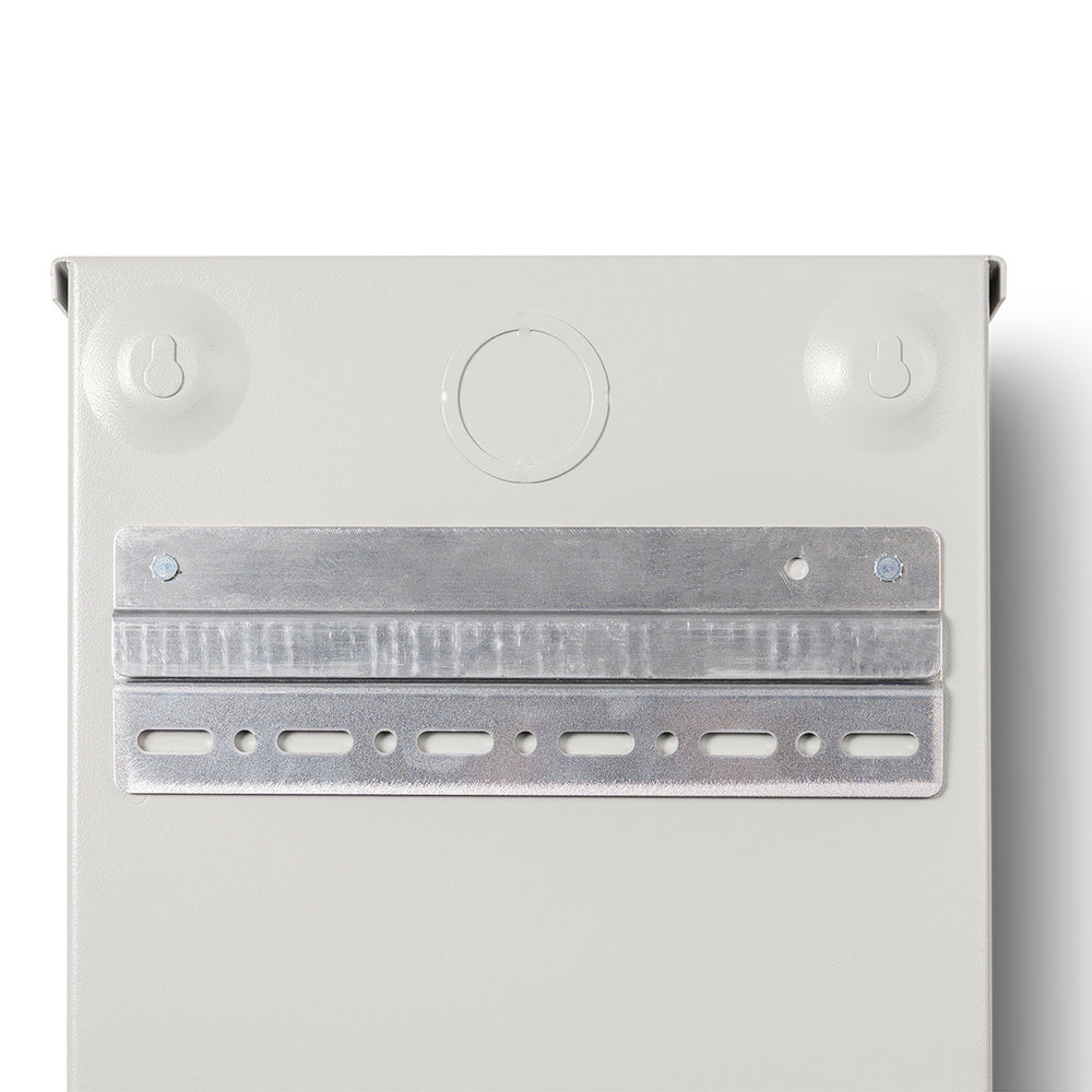 Generac 9934 Automatic Transfer Switch 100A 120/240V Single Phase Service Entrance Rated New