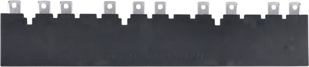 Generac 9976 Voltage Configuration Cartridge 277/480V 3 Phase for XG050/80 New