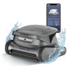 Chasing Poolmate Hydro 3S Robotic Pool Cleaner Cordless 1,614 sq. ft. 5070 GPH HydroCurve S Path New
