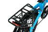 GoPowerBike Go Volt Electric Bike 20 MPH 45 Mile Range 500W Foldable New