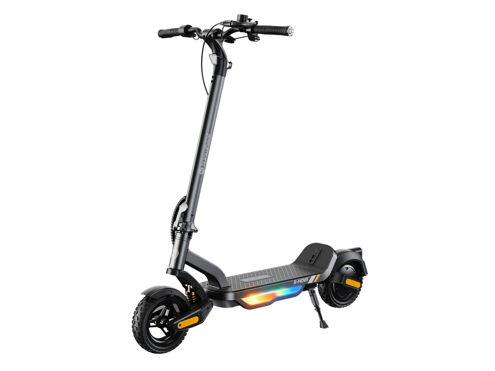 isinwheel S Nova Electric Scooter