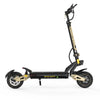 Circooter Cruiser Pro Electric Scooter Dual-Motor 38 MPH 40 Mile Range 2400W New