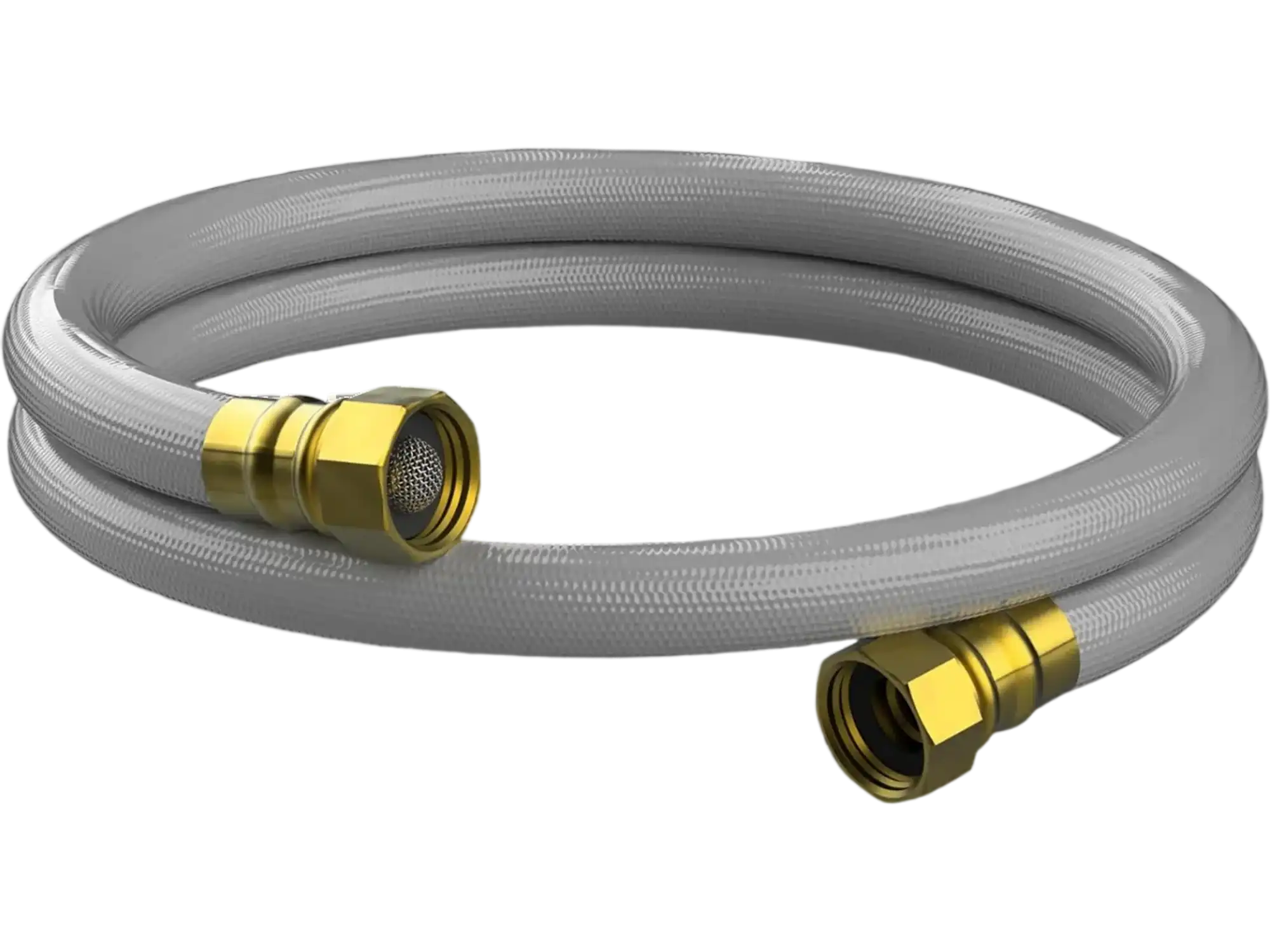 Giraffe Tools Pressure Washer Leader Hose 6FT for Grandfalls New