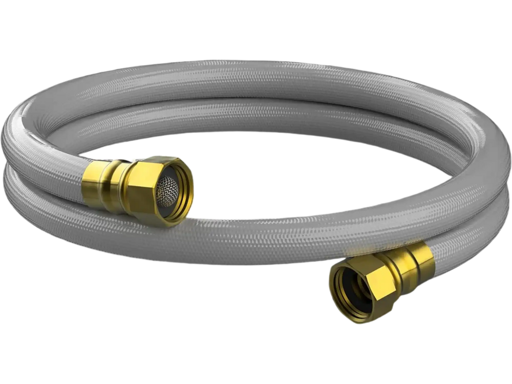 Giraffe Tools Pressure Washer Leader Hose 6FT for Grandfalls New