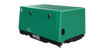 Cummins Onan QG 7000i DF 7.0kW RV Generator 7HGLCA-8312 EFI Dual Fuel Gas LP Single Phase 120/240V Air Cooled EVAP New