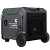 Cummins Onan P11000iTF 9000W/11000W Generator Tri-Fuel Gas Liquid Propane Natural Gas 50A Inverter CO Detect Remote Start New