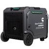 Cummins Onan P11000iTF 9000W/11000W Generator Tri-Fuel Gas Liquid Propane Natural Gas 50A Inverter CO Detect Remote Start New