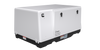 Cummins Onan QG 7000i DF 7.0kW Commercial Mobile Generator 7HGLCB-8315 EFI Dual Fuel Gas LP Single Phase 120/240V Air Cooled EVAP New