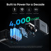 Anker SOLIX C1000 Gen 2 Portable Power Station 1024Wh 2000W LiFePO4 New