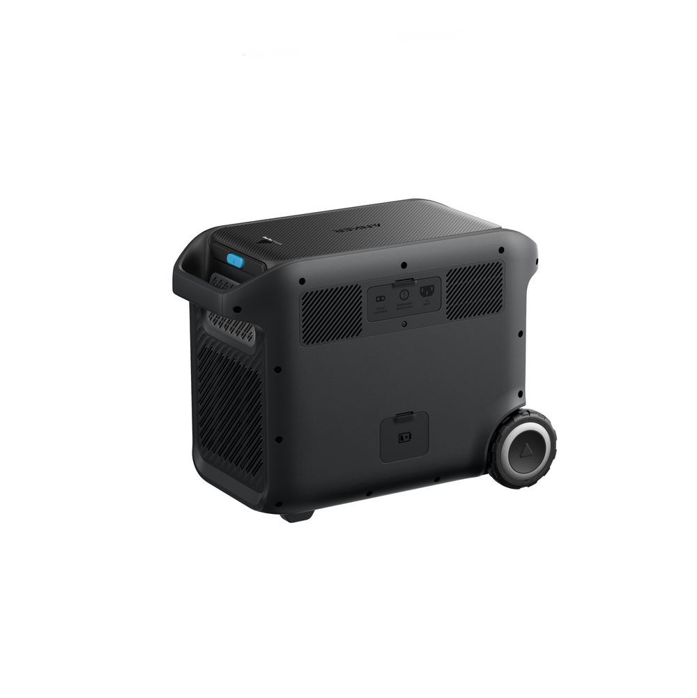 Anker SOLIX F2600 Power Station 2560Wh 2400W Manufacturer RFB