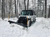 MotoAlliance Denali HD Pro 72" Plow Blade for UTV New