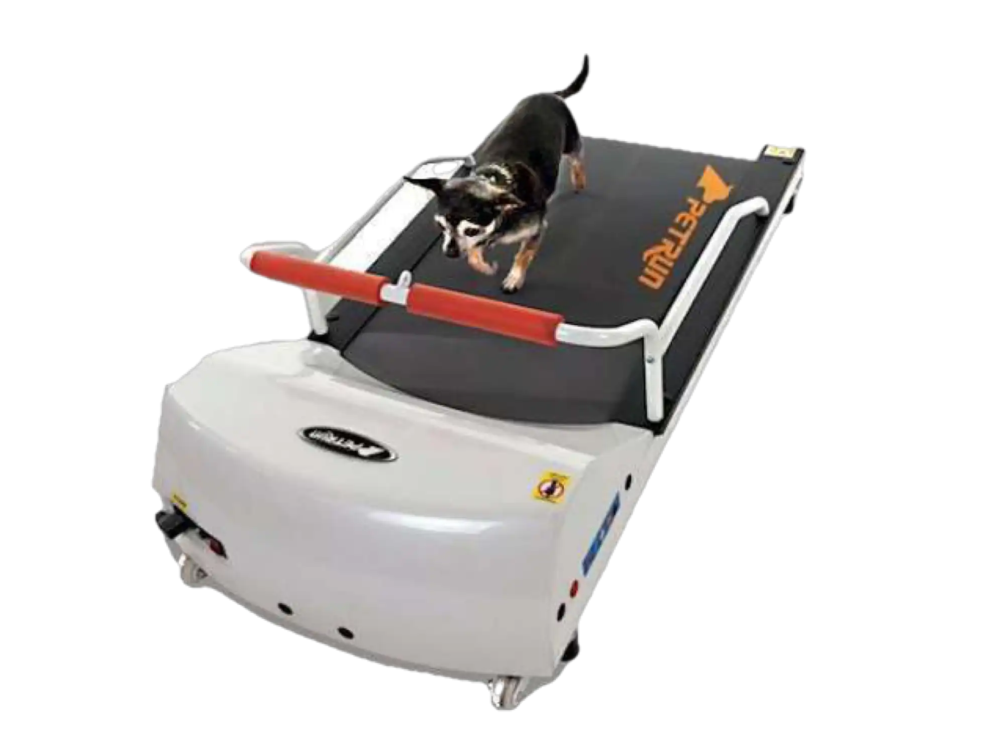 GoPet PR700 PetRun 26 Inch Toy Breed up to 44 pounds Dog Treadmill New
