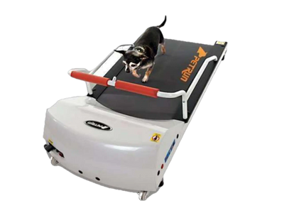GoPet PR700 PetRun 26 Inch Toy Breed up to 44 pounds Dog Treadmill New