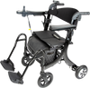 Alton Mobility ALTAY-Multifunctional Auto-Rollator & Walker