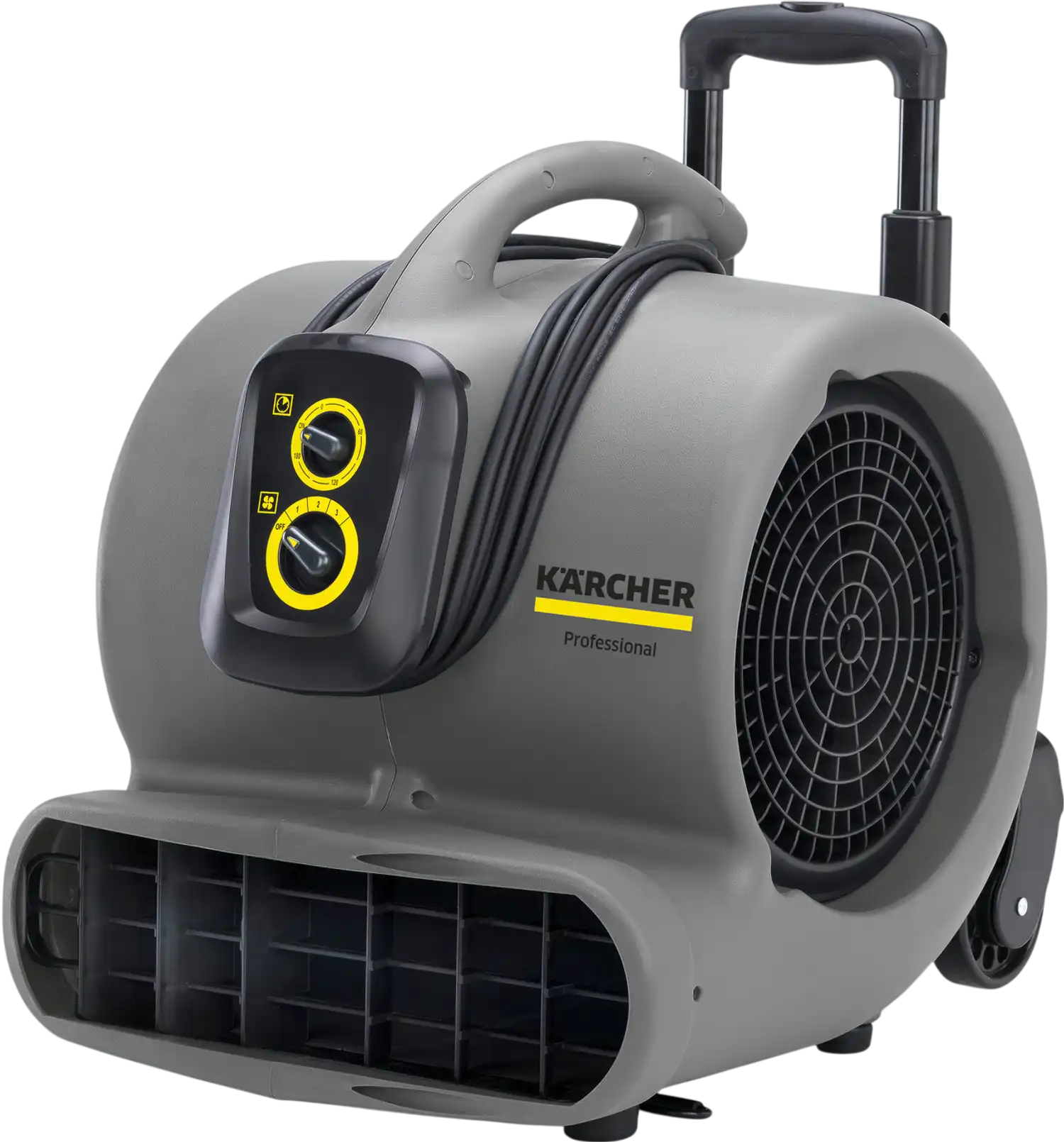 Karcher AB 84 Air Blower Dryer 3,000 CFM 3-Speed 115V New