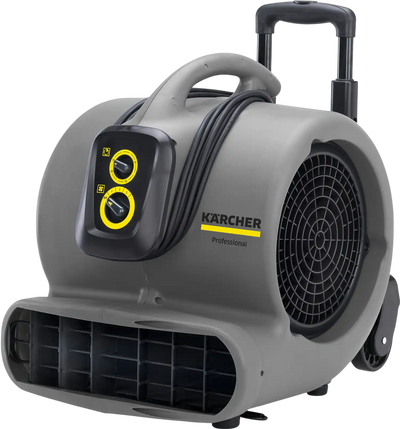 Karcher AB 84 Air Blower Dryer 3,000 CFM 3-Speed 115V New