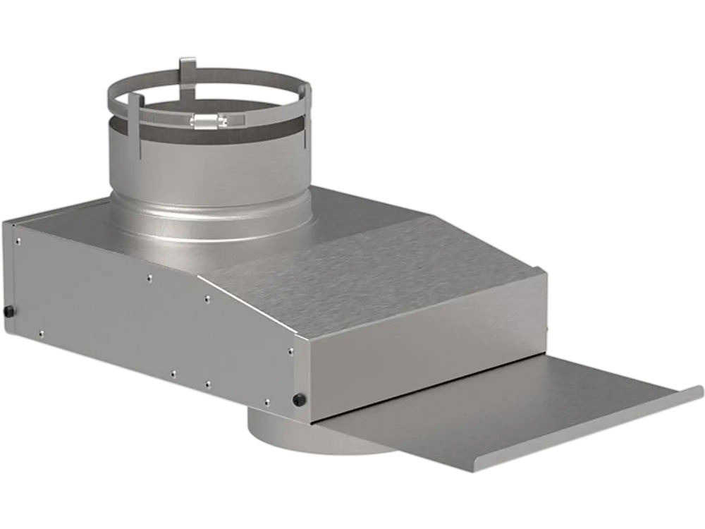 OFFSET LINER ADAPTOR