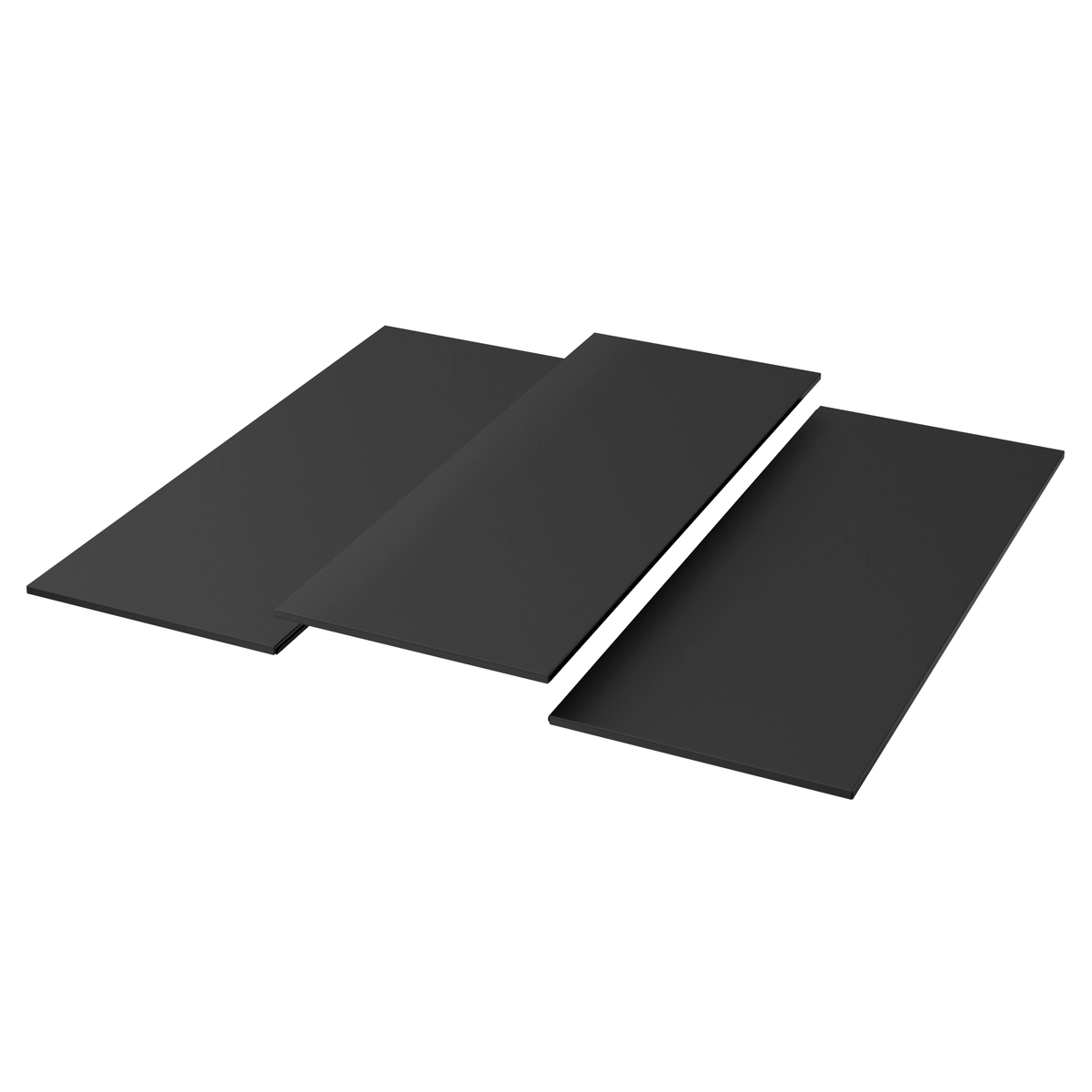 SBI Modular Floor Protection 54" x 46 3/4" Hearth Pad AC02711 New