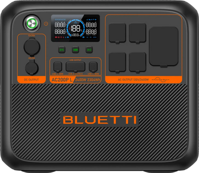 Buy BLUETTI in Kenya