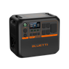 Bluetti AC200P L 2304Wh/2400W Portable Power Station Solar Generator New