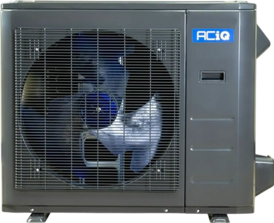 ACiQ Inverter Central Heat Pump 1.5 Ton 18.8 SEER2 R-454B ACIQ-18-EHPD New