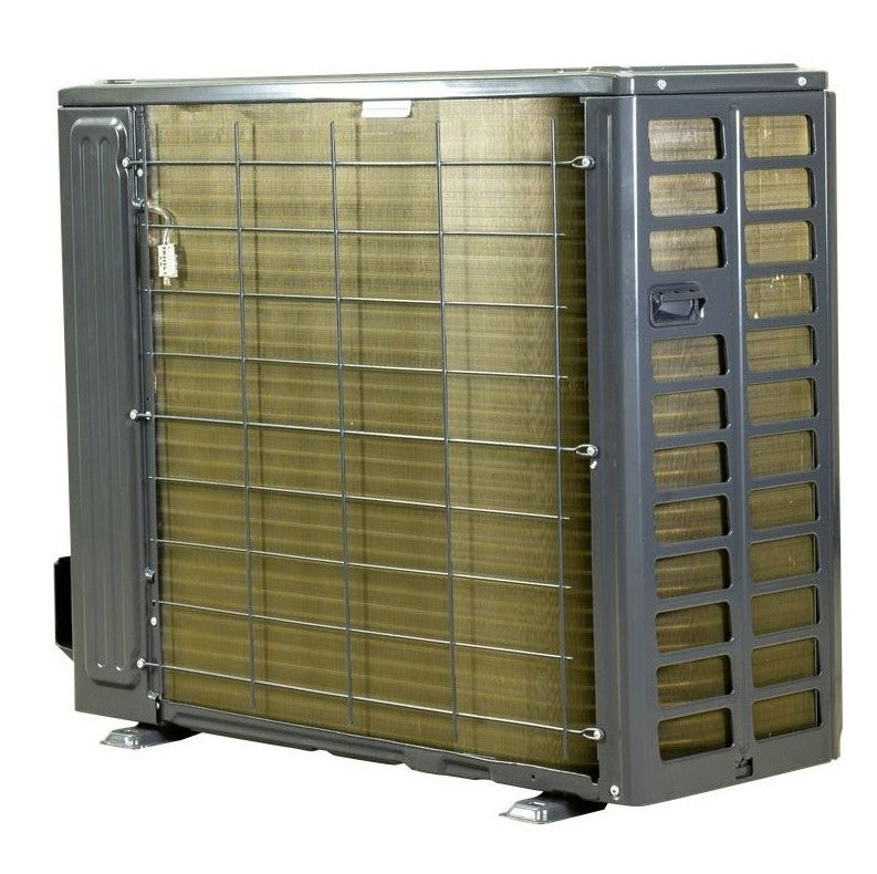 ACiQ Extreme Series Inverter Central Heat Pump 1.5 Ton 19 SEER2 R454B ACIQ-18-HPD New