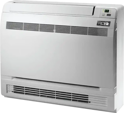 ACiQ Mini Split Air Handler 24,000 BTU Floor Mount R454B ACIQ-24FM-HH-MD New