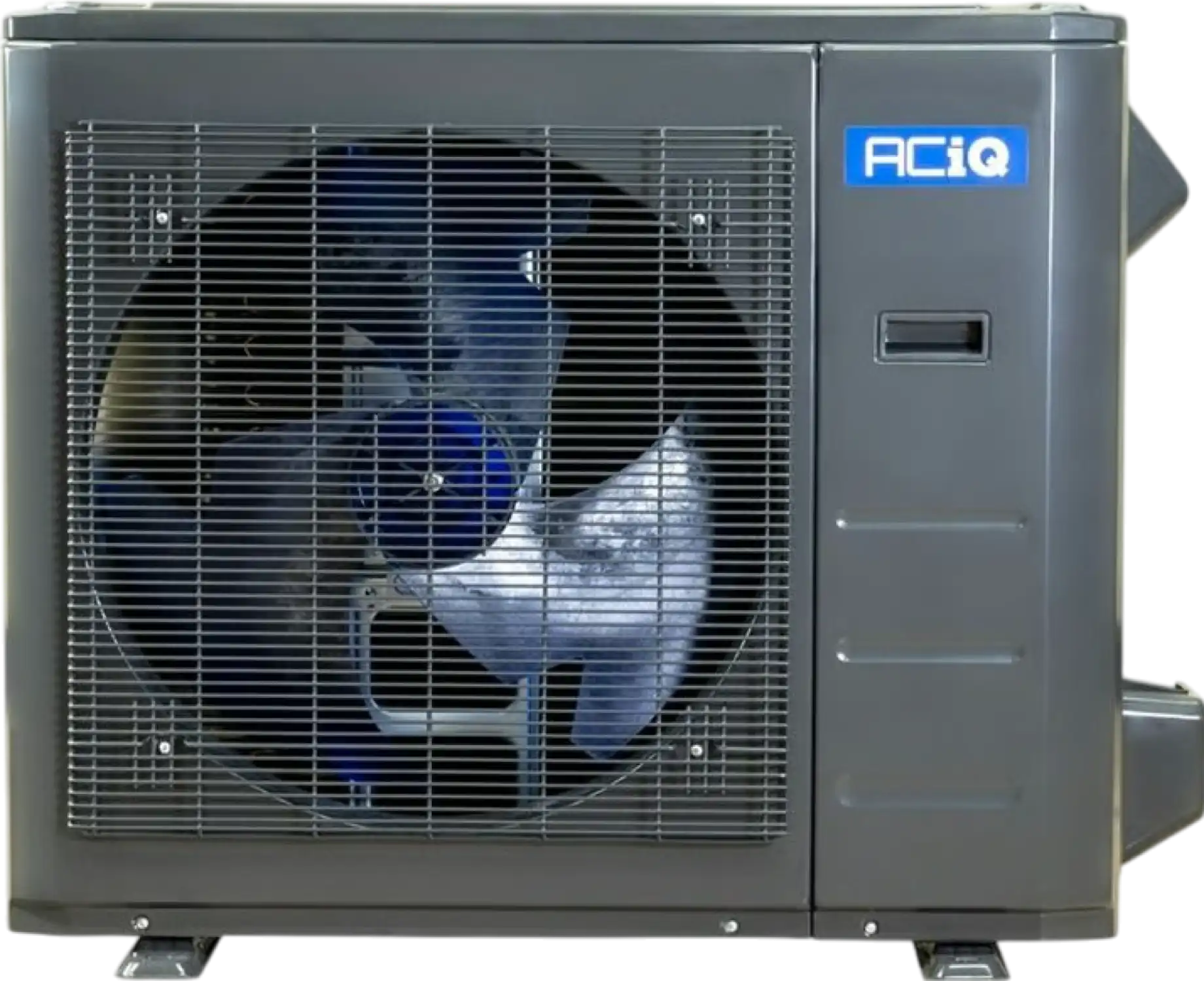 ACiQ Inverter Central Heat Pump 2.5 Ton 17 SEER2 R-454B ACIQ-30-EHPD New