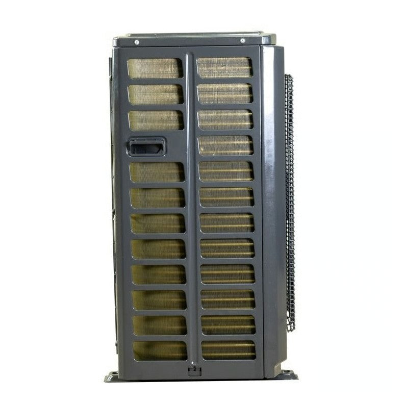 ACiQ Inverter Central Heat Pump 3 Ton 16.1 SEER2 R-454B ACIQ-36-EHPD New