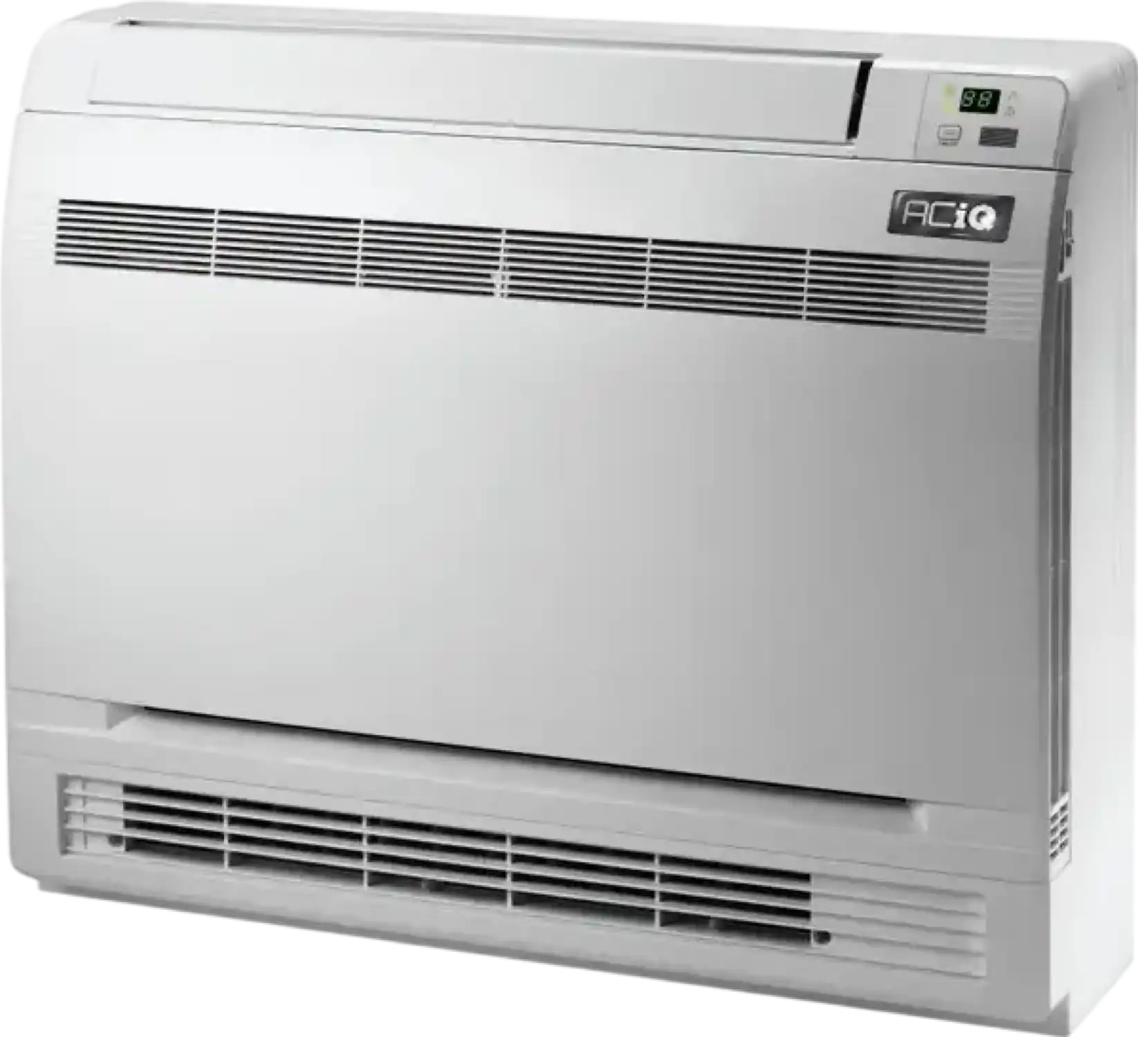 ACiQ Mini Split Air Handler 48,000 BTU Floor Mount R454B ACIQ-48FM-HH-MD New