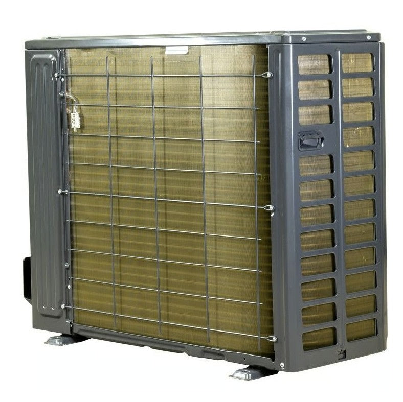ACiQ Inverter Central Heat Pump 5 Ton 15.2 SEER2 R-454B ACIQ-60-EHPD New