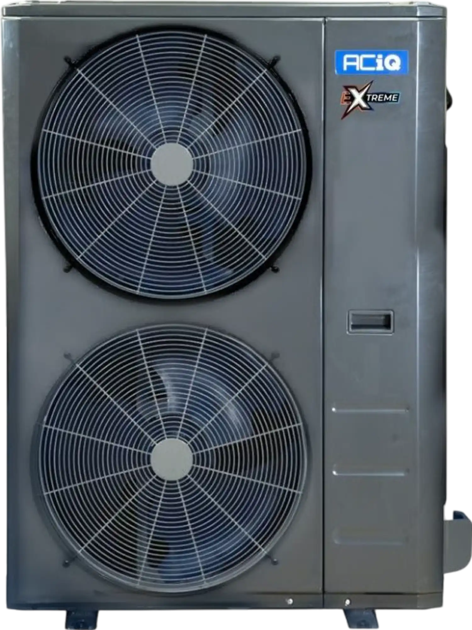 ACiQ Extreme Series Inverter Central Heat Pump 5 Ton 16 SEER2 R454B ACIQ-60-HPD New