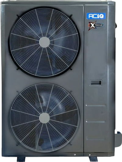 ACiQ Extreme Series Inverter Central Heat Pump 5 Ton 16 SEER2 R454B ACIQ-60-HPD New