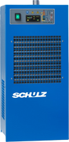 Schulz ADS-100 Air Dryer Non-Cycling Compressed 100 CFM 203 PSI 115V 1-Phase New