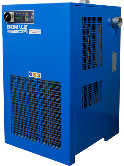 Schulz ADS-375 Refrigerated Air Dryer Non-Cycling 375 CFM 230V Single Phase New