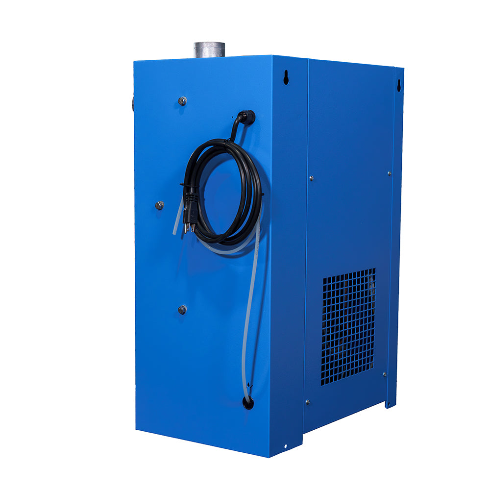 Schulz ADS-100 Air Dryer Non-Cycling Compressed 100 CFM 203 PSI 115V 1-Phase New