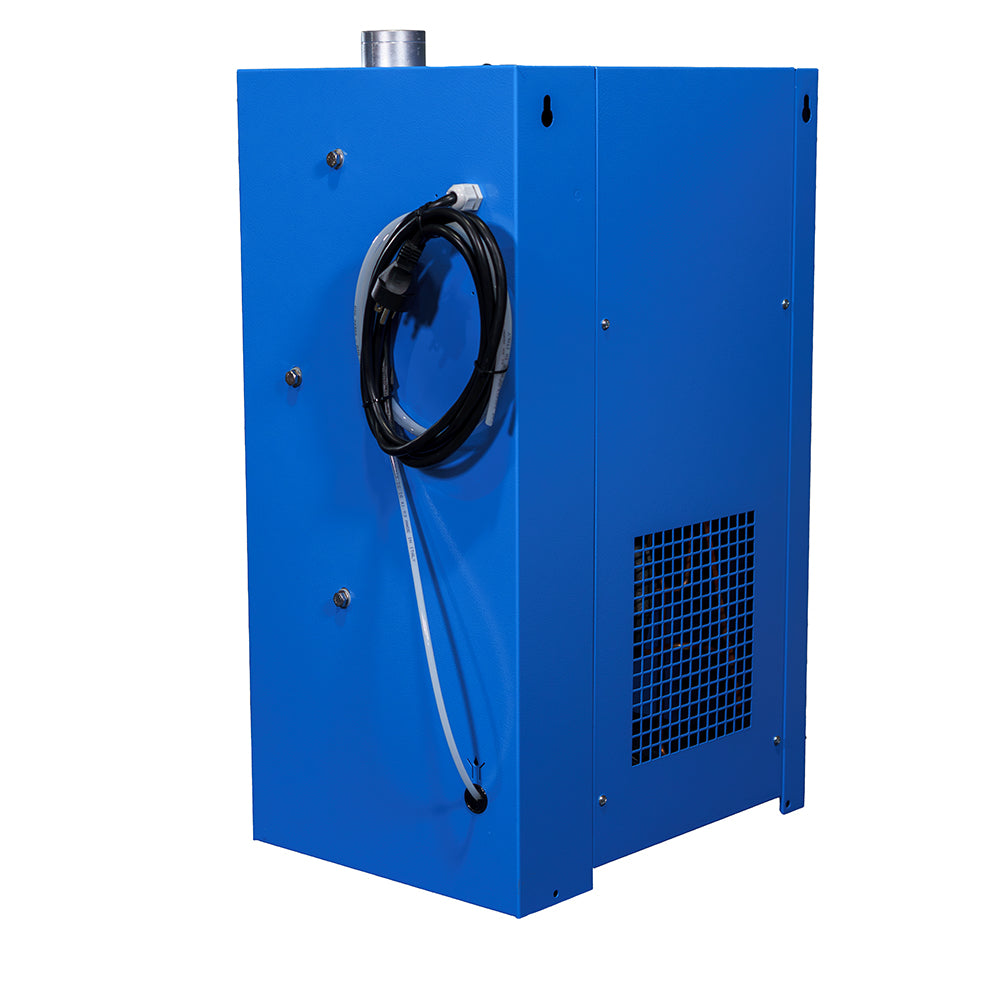 Schulz ADS-125 Air Dryer Non-Cycling Compressed 125 CFM 203 PSI 115V 1-Phase New
