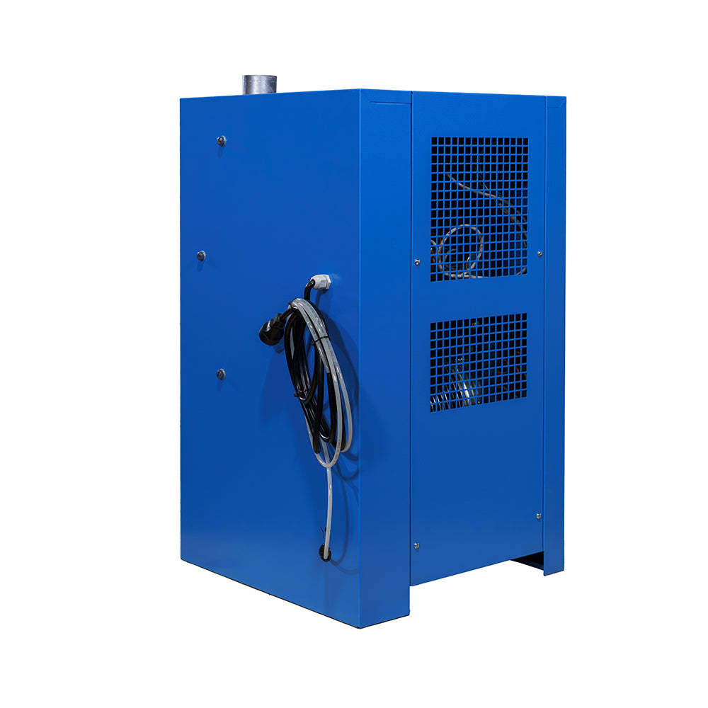 Schulz ADS-150 Refrigerated Air Dryer Non-Cycling 150 CFM 115V Single Phase New