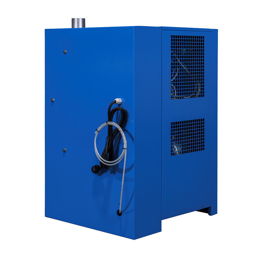 Schulz ADS-175 Refrigerated Air Dryer Non-Cycling 175 CFM 115V Single Phase New