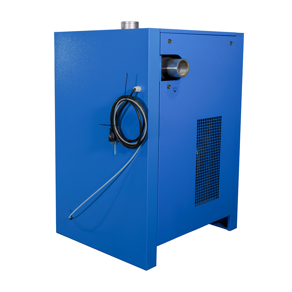 Schulz ADS-480 Refrigerated Air Dryer Non-Cycling 480 CFM 230V Single Phase New